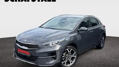Gebraucht Kia XCeed Spirit 160 PS (117 kW) 2021 SUV
