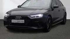 Gebraucht 2023 Audi A4 S-Line Kombi | 34.680 € (Fairer Preis)