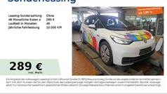 Gebraucht 2022 VW ID.3 Pro Kleinwagen | 19.770 € (Guter Preis)