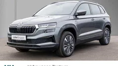 Gebraucht 2024 Skoda Karoq Selection SUV | 31.980 € (Fairer Preis)