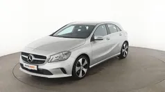 Gebraucht 2015 Mercedes A180 Urban Limousine | 14.590 € (Fairer Preis)