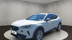 Nevada weiß metallic Gebraucht 2024 Cupra Formentor SUV | 28.950 € (Guter Preis)