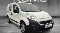 Weiß Gebraucht 2023 Fiat Fiorino Van / Kleinbus | 14.990 € (Fairer Preis)