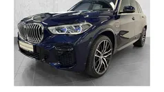 Gebraucht 2022 BMW X5 M Sport SUV | 72.390 € (Etwas zu teuer)