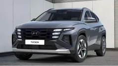 Gebraucht 2025 Hyundai Tucson Trend SUV | 33.990 € (Fairer Preis)
