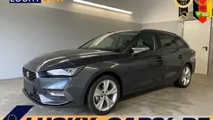 Gebraucht 2024 Seat Leon FR Limousine | 29.480 € (Guter Preis)