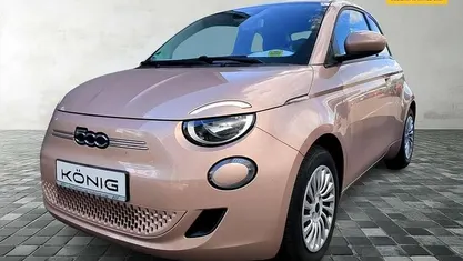 Gebraucht 2023 Fiat 500e Limousine | 19.999 € (Superpreis)