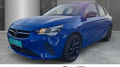 Gebraucht 2020 Opel Corsa Edition Limousine | 11.450 € (Fairer Preis)