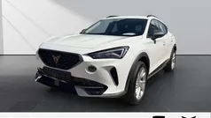 Gebraucht 2023 Cupra Formentor Basis SUV | 26.990 € (Fairer Preis)