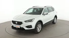 Weiß Gebraucht 2019 Seat Tarraco Style SUV | 22.330 € (Fairer Preis)