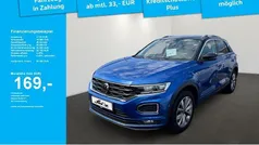 Gebraucht 2021 VW T-Roc Beats SUV | 25.498 € (Fairer Preis)