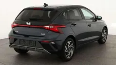 Lucid lime metallic Neu 2025 Hyundai i20 Kleinwagen | 20.584 € (Fairer Preis)