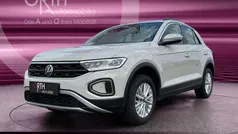 Gebraucht 2024 VW T-Roc Life SUV | 26.989 € (Guter Preis)