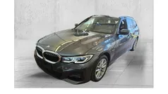 Gebraucht 2022 BMW 320e M Sport Kombi | 29.490 € (Guter Preis)