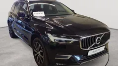 Onyx schwarzmetallic Gebraucht 2019 Volvo XC60 Inscription SUV | 20.990 € (Fairer Preis)