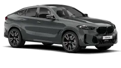 Gebraucht 2025 BMW X6 M Sport SUV | 135.900 €