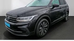 Gebraucht 2023 VW Tiguan Move SUV | 29.990 € (Fairer Preis)