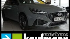 Gebraucht 2025 Hyundai i30 N Line Kombi | 26.290 € (Guter Preis)