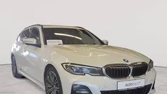 Gebraucht 2020 BMW 320 M Sport Kombi | 22.990 € (Fairer Preis)