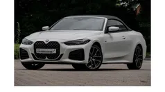 Gebraucht 2021 BMW M440 M Sport Limousine | 49.990 € (Fairer Preis)