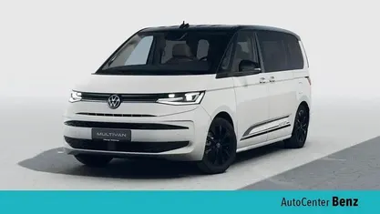 Weiß Neu 2026 VW Multivan Edition Van | 61.850 € (Fairer Preis)