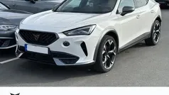 Gebraucht 2022 Cupra Formentor VZ SUV | 29.990 € (Fairer Preis)