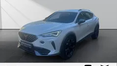 Gebraucht 2024 Cupra Formentor VZ SUV | 36.700 € (Superpreis)