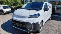 Weiß Gebraucht 2024 Toyota Proace Van | 33.980 € (Fairer Preis)