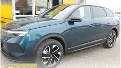 Neu Opel Grandland X 145 PS (106 kW) 2026 Spektrum blau SUV