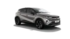 Gebraucht 2025 Renault Captur Esprit Alpine SUV | 31.298 € (Fairer Preis)