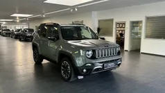 Gebraucht 2023 Jeep Renegade SUV | 34.750 € (Teuer)