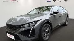 Selenium grau met. Neu 2025 Peugeot 408 Allure Limousine | 37.290 € (Fairer Preis)