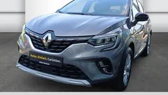 Gebraucht 2020 Renault Captur Intens SUV | 15.490 € (Fairer Preis)