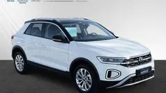 Gebraucht 2022 VW T-Roc Style SUV | 23.990 € (Fairer Preis)