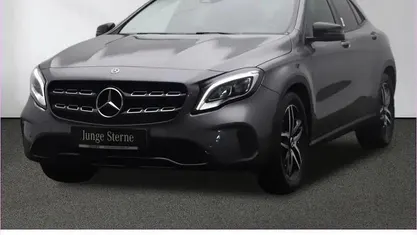 Gebraucht 2020 Mercedes GLA250 Urban SUV | 24.980 € (Superpreis)
