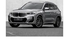 Silber Neu 2025 BMW iX1 M Sport SUV | 48.230 € (Guter Preis)