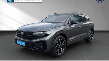 Gebraucht VW Touareg Edition 300 PS (220 kW) 2026 Grau SUV