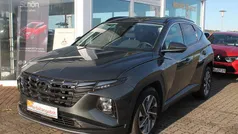 Gebraucht 2021 Hyundai Tucson N Line SUV | 20.900 € (Fairer Preis)