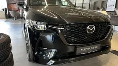 Gebraucht 2025 Mazda CX-60 Homura-Line SUV | 55.999 € (Fairer Preis)