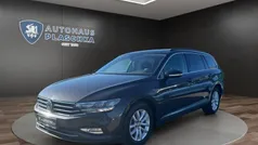 Gebraucht 2019 VW Passat Kombi | 21.449 € (Fairer Preis)
