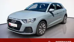 Gebraucht 2024 Audi A1 Sportback Advanced Plus Kleinwagen | 22.580 € (Guter Preis)