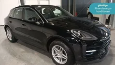 Gebraucht 2021 Porsche Macan S SUV | 55.660 € (Fairer Preis)
