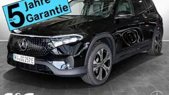 Gebraucht 2024 Mercedes EQB250+ Electric Art SUV | 41.489 € (Fairer Preis)