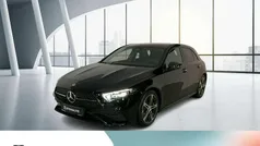 Gebraucht 2025 Mercedes A200 AMG Limousine | 35.980 € (Fairer Preis)