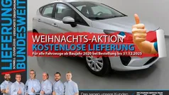 Gebraucht 2022 Ford Fiesta Cool & Connect Kleinwagen | 12.840 € (Fairer Preis)