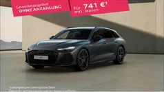 Gebraucht 2025 Audi A6 Edition .1 Kombi | 69.950 € (Fairer Preis)