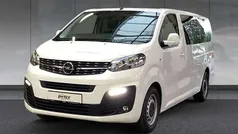 Gebraucht 2021 Opel Zafira Life Van / Kleinbus | 26.440 € (Guter Preis)