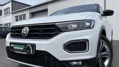 Gebraucht 2020 VW T-Roc Active SUV | 26.860 € (Fairer Preis)