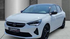 Weiß Gebraucht 2024 Opel Corsa Limousine | 21.480 € (Fairer Preis)