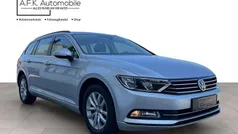 Gebraucht 2018 VW Passat Comfortline Kombi | 16.490 € (Fairer Preis)